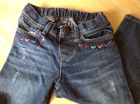 Rifle so srdieckami, gap,92