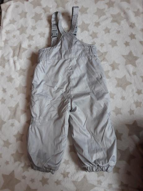 Predám otepľovačky, coccodrillo,86