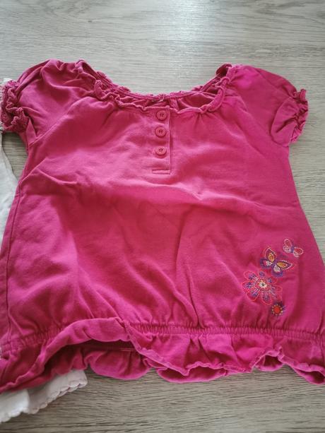 Tričká 2-3 roky, cherokee,98