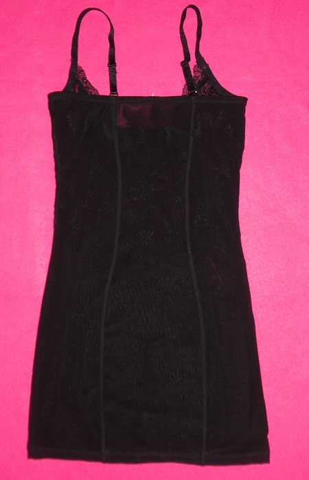 Stahujuca zostihlujuca kosielka, xs