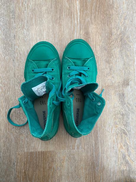 Tenisky converse chuck taylor, converse,34