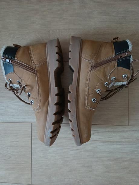 Chlapčenské čižmy, 40