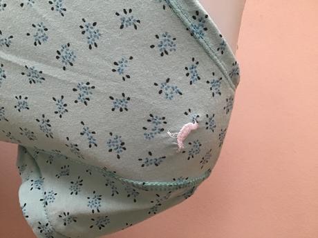 Krasne úpletové šatičky /75, 40