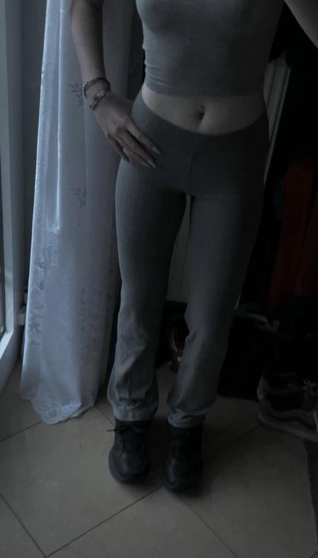 Zvonove leginy sive, decathlon,s