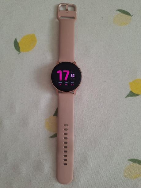 Samsung galaxy watch active 2 40mm, samsung