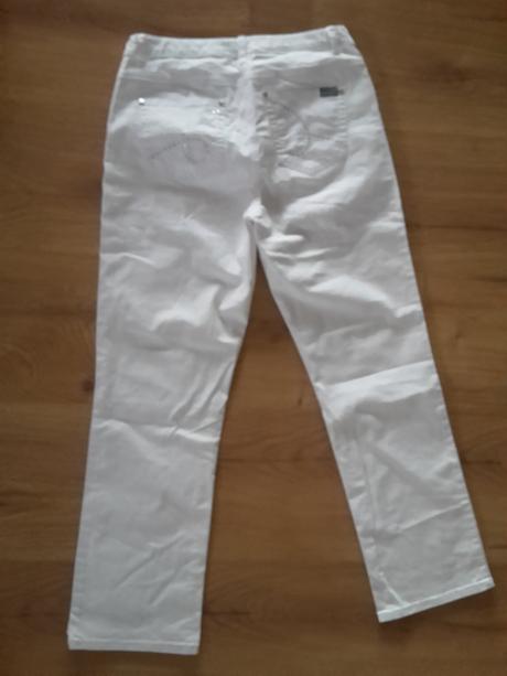 Rifle s kamienkami top stav, m