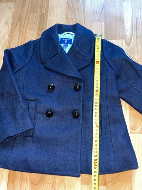 Gant kabát, kabátik, gant,104