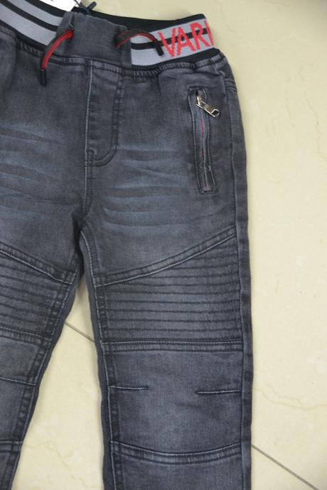 Chlapčenské nohavice, 98 / 104
