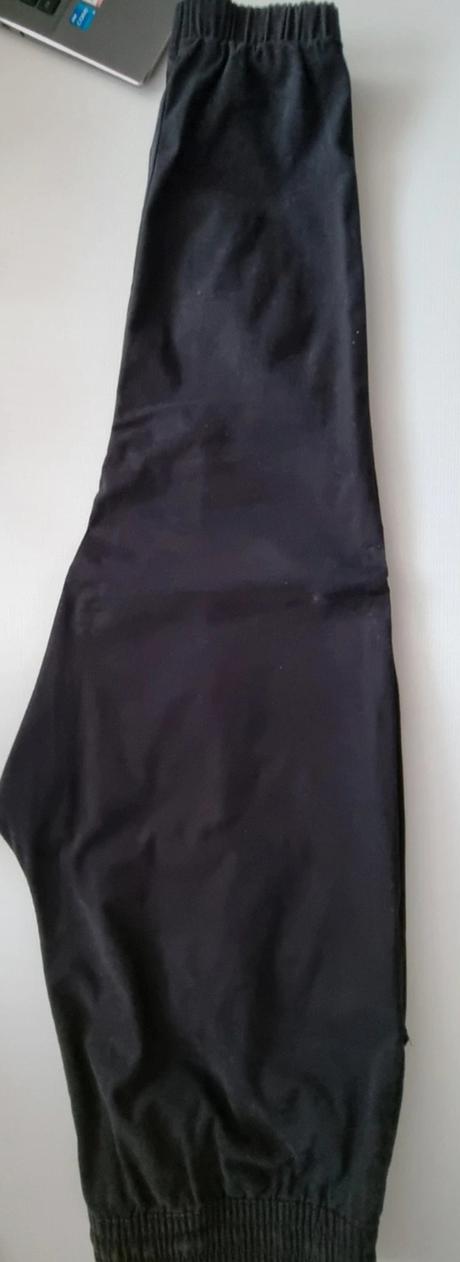 Nohavice s patentom, f&f,42