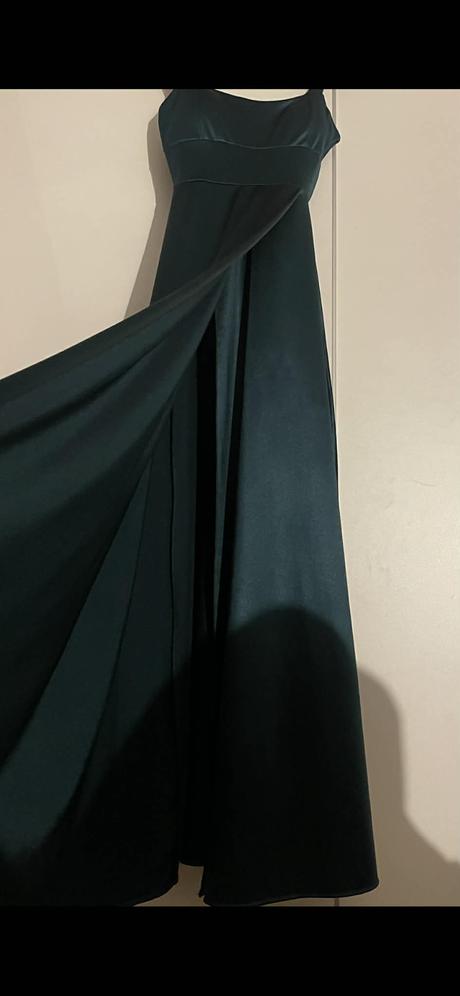 Spoločenské šaty, s