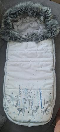 Fusak linda cube, linda cube