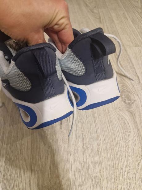 Tenisky nike air, nike,37