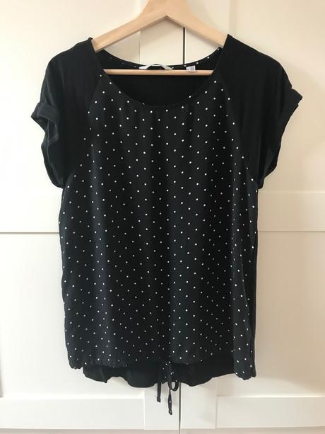 Blúzkové tričko, tcm,40