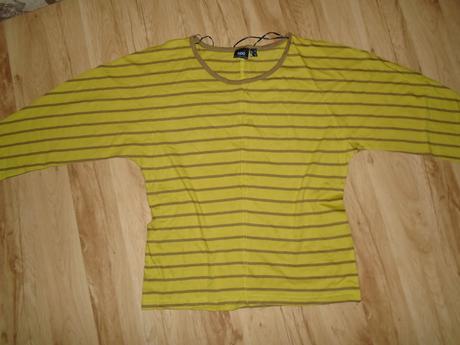 Tričko bonprix- 38/40, bonprix,38