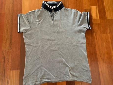 Pánske tricka zn zara & reserved, zara,m