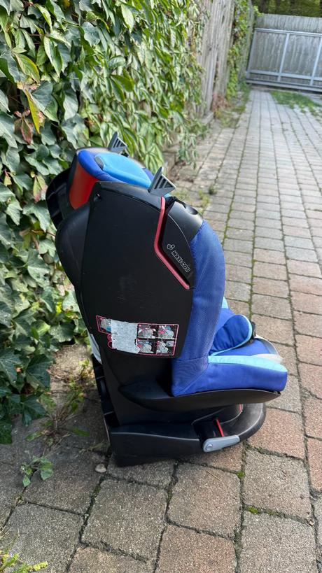 Autosedačka maxi-cosi priori xp, maxi cosi