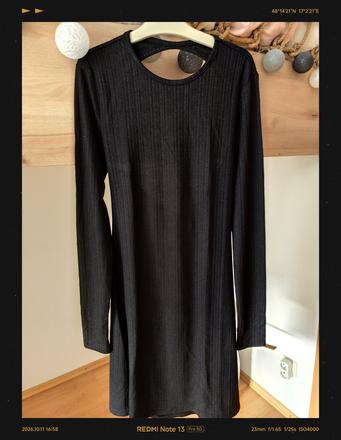 Slávnostné šaty, h&m,170
