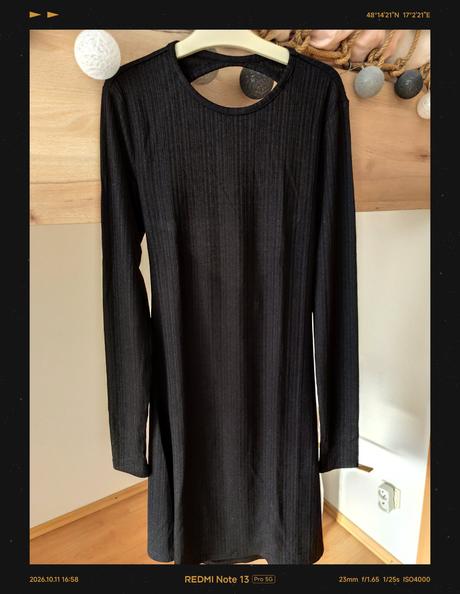 Slávnostné šaty, h&m,170