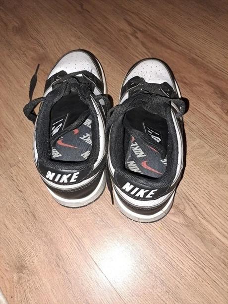Nike tenisky, nike,32