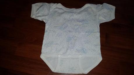 Chlapčenský balík - 11 vecí, 86–98