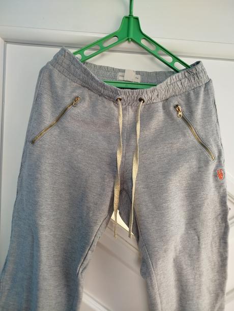 Lindex tepláky 158/164, lindex,158