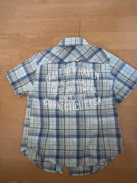 Košeľa, esprit,104