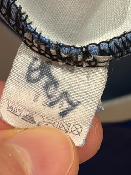 Futbalový dres slovakia, 104