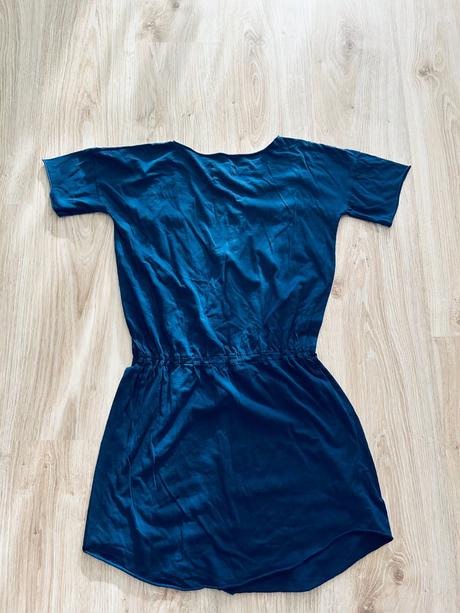 Skvelé bavlnené šaty slovenskej značky lull, s