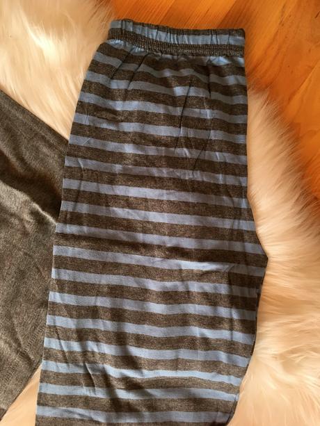 Chlapčenské bavlnené pyžamo., wolf,146