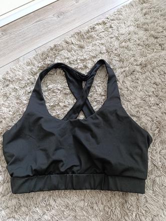 Športová podprsenka, s