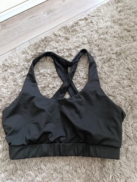 Športová podprsenka, s