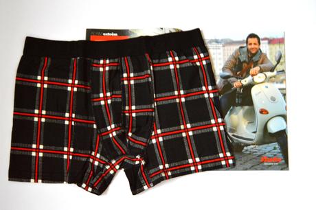 Pánske boxerky, l - xxxl