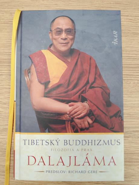 Tibetský budhizmus, 