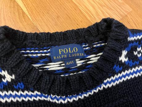 Detsky pulover ralph lauren, ralph lauren,104