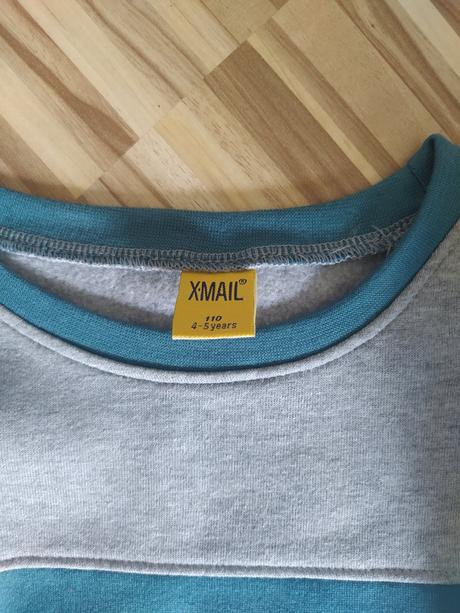 Tepláková súprava, kik,110