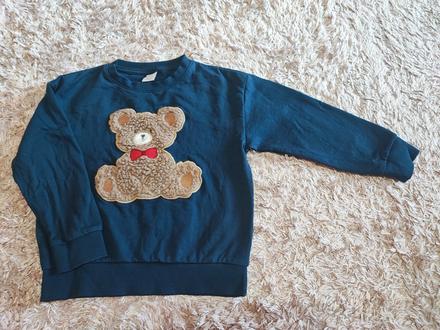 Mikina lindex, lindex,122