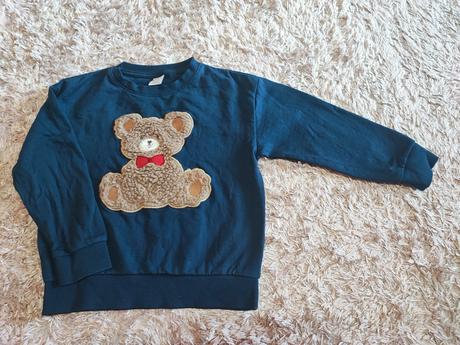 Mikina lindex, lindex,122