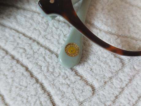 Ted baker dioptrické okuliare+1 na čítanie, ted baker