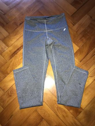 Dievčenské legíny, f&f,34