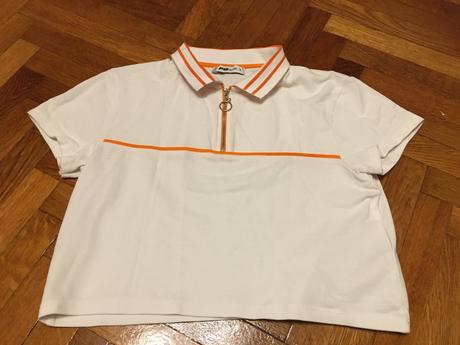 Kratke tricko s, new yorker,s