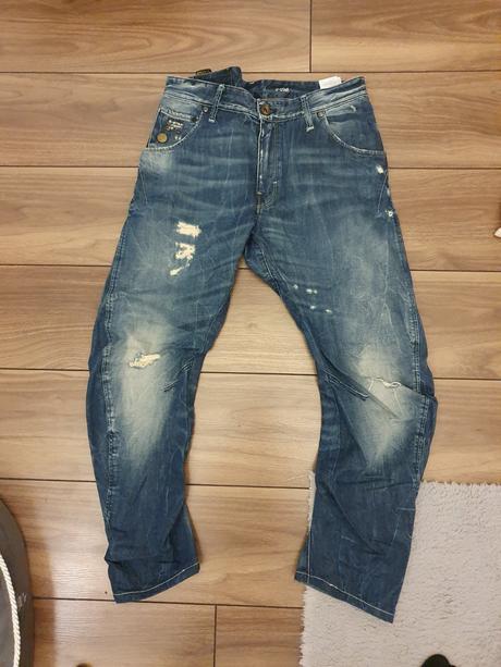 Rifle g-star, g-star raw,32