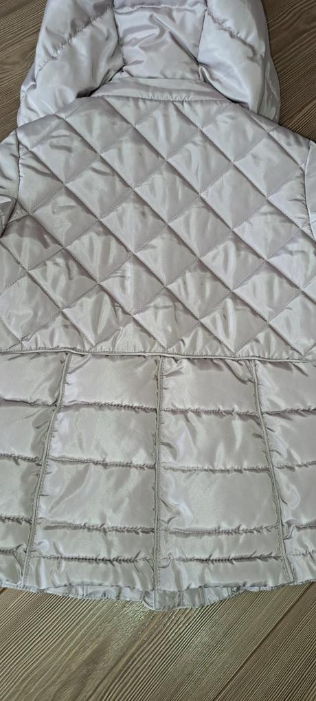 Nádherná zimná bunda, ovs,128