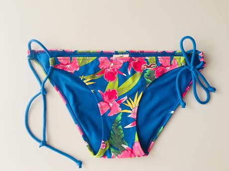 Hollister plavky dámske, hollister,s
