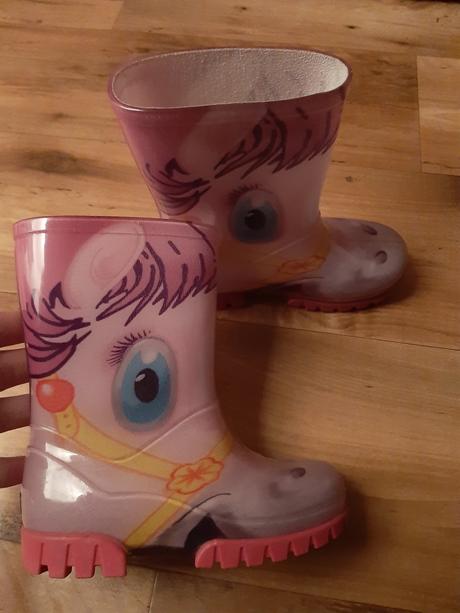 Gumáky demar 24/25, demar,24