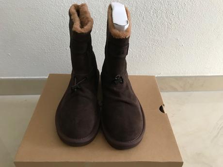 Čižmičky, ugg,37
