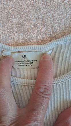 Trendy, h&m,140