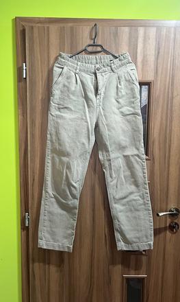 Rifle vel. 29, zara,s