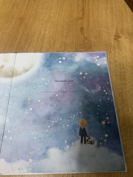 Čítaj mi pred spaním,