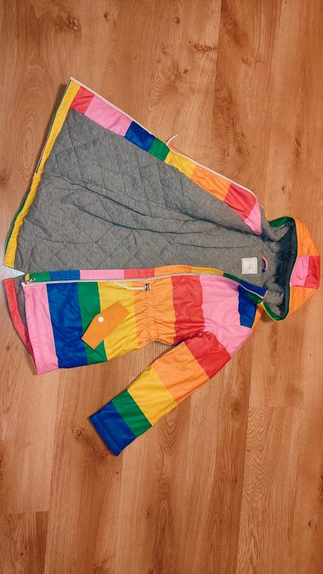 Kabát top stav, next,158