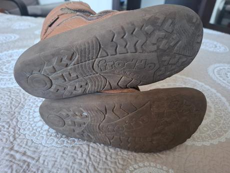 Froddo bf zimne topánky, froddo,28